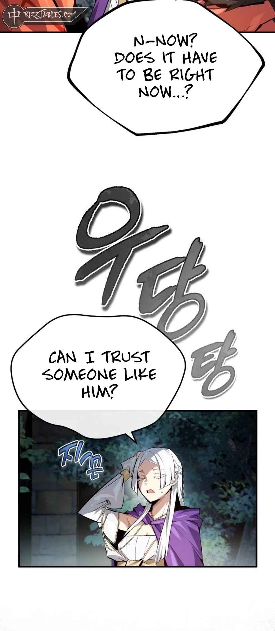 Sesang e Nappeun Yongsaneun Eopda Chapter 15 - Page 23