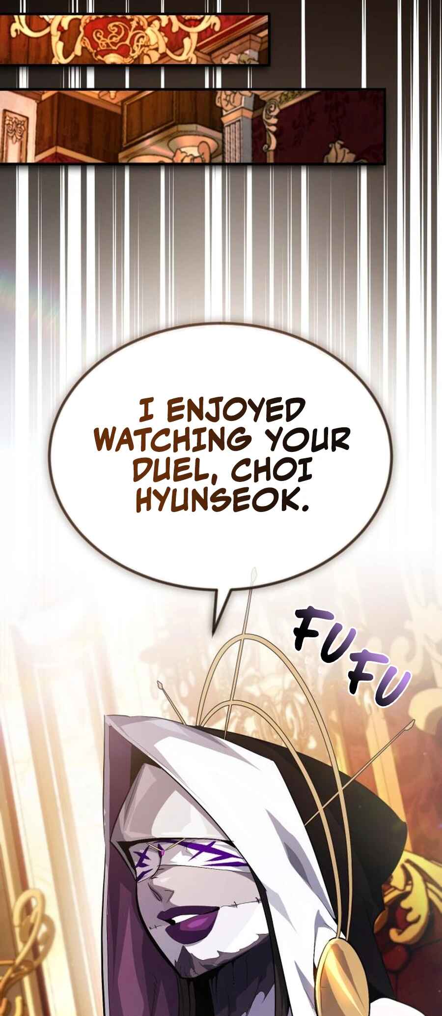 Sesang e Nappeun Yongsaneun Eopda Chapter 15 - Page 25