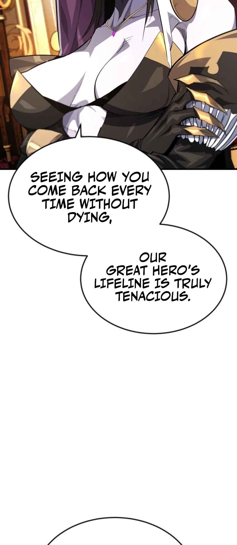 Sesang e Nappeun Yongsaneun Eopda Chapter 15 - Page 26