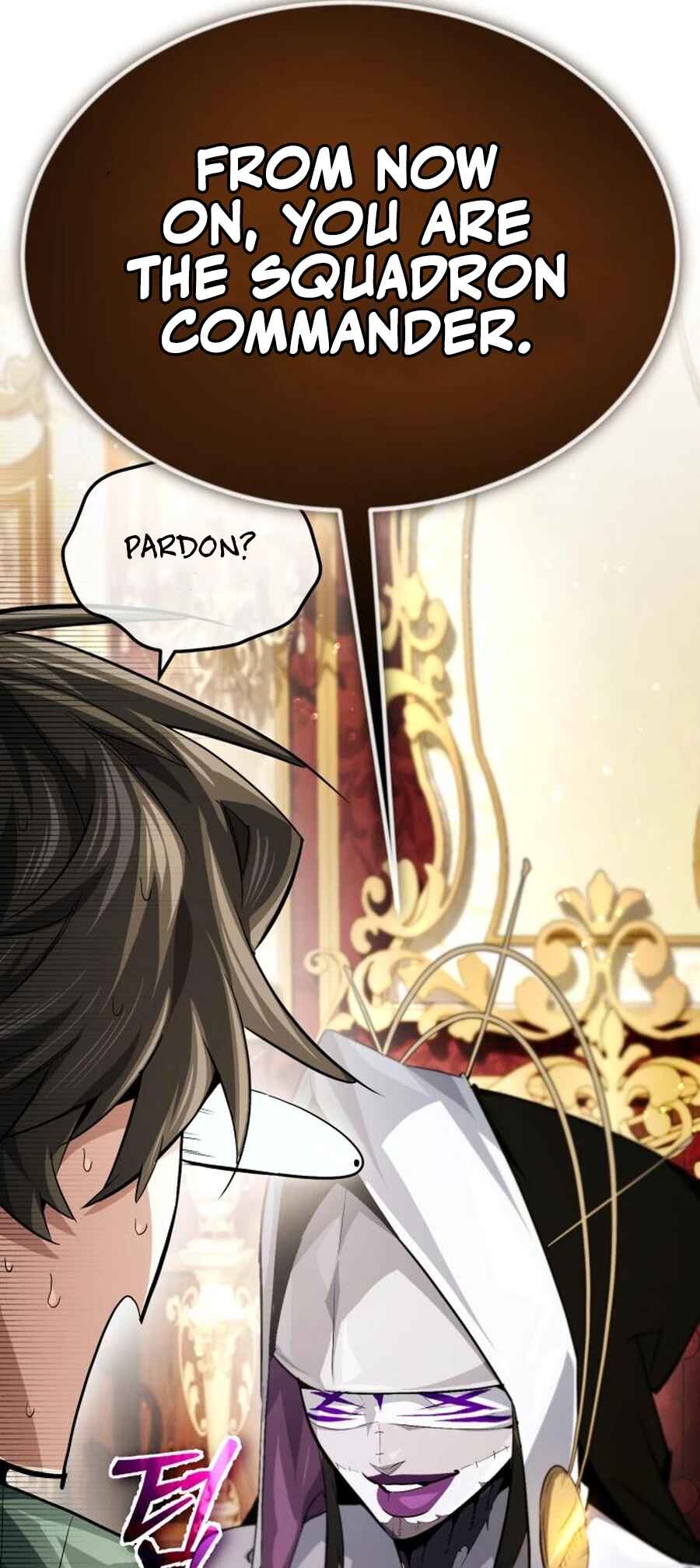 Sesang e Nappeun Yongsaneun Eopda Chapter 15 - Page 35