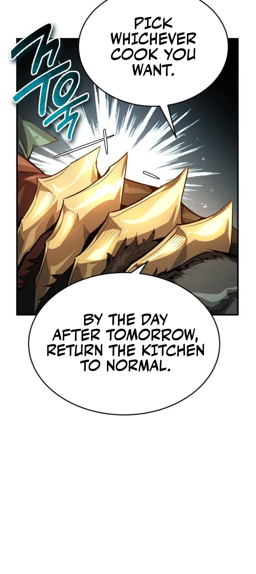 Sesang e Nappeun Yongsaneun Eopda Chapter 15 - Page 37