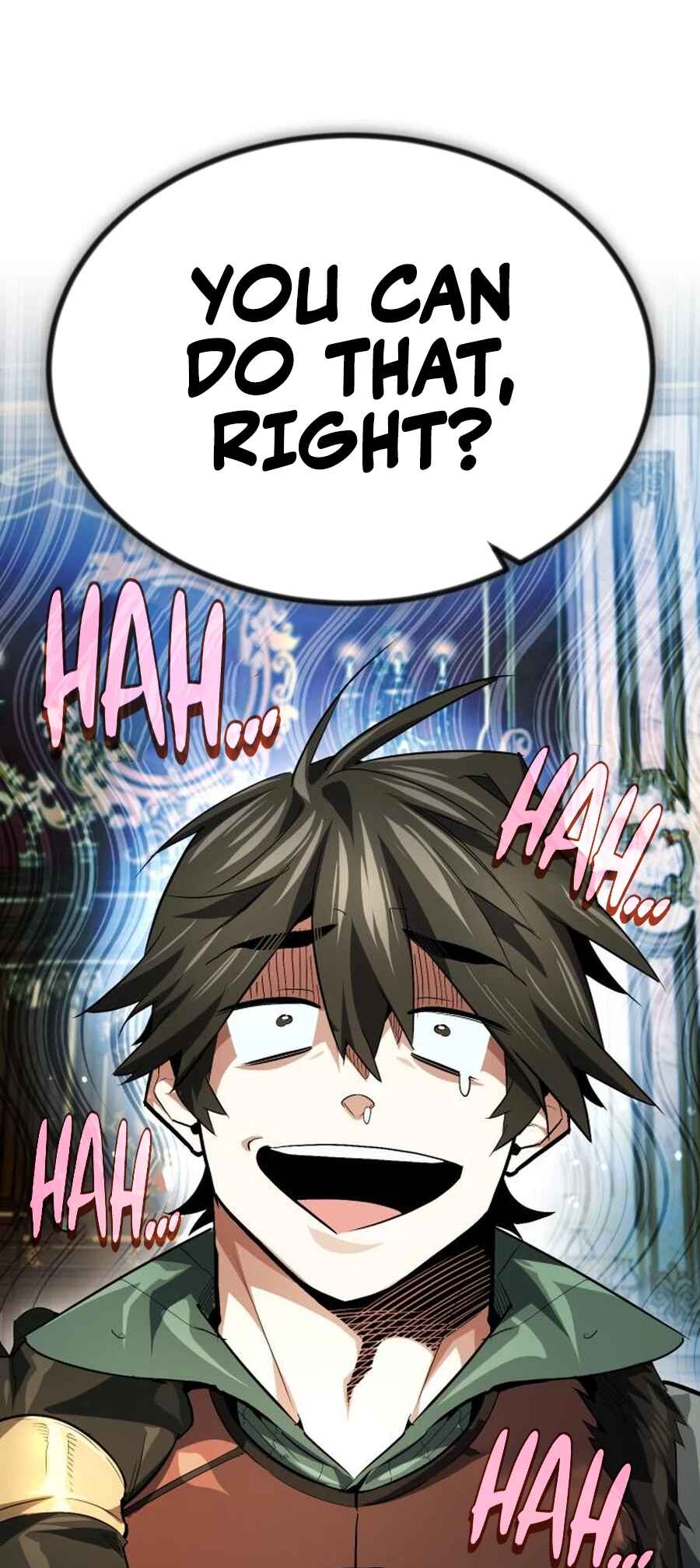 Sesang e Nappeun Yongsaneun Eopda Chapter 15 - Page 38