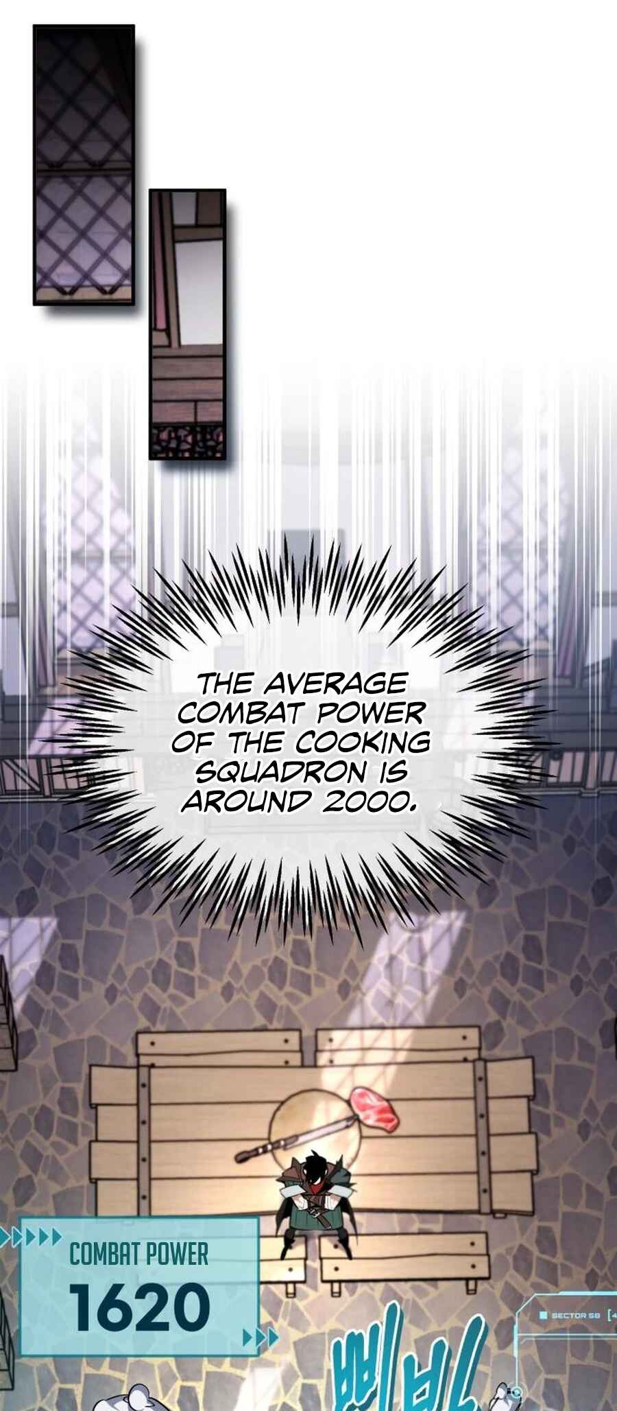Sesang e Nappeun Yongsaneun Eopda Chapter 15 - Page 50