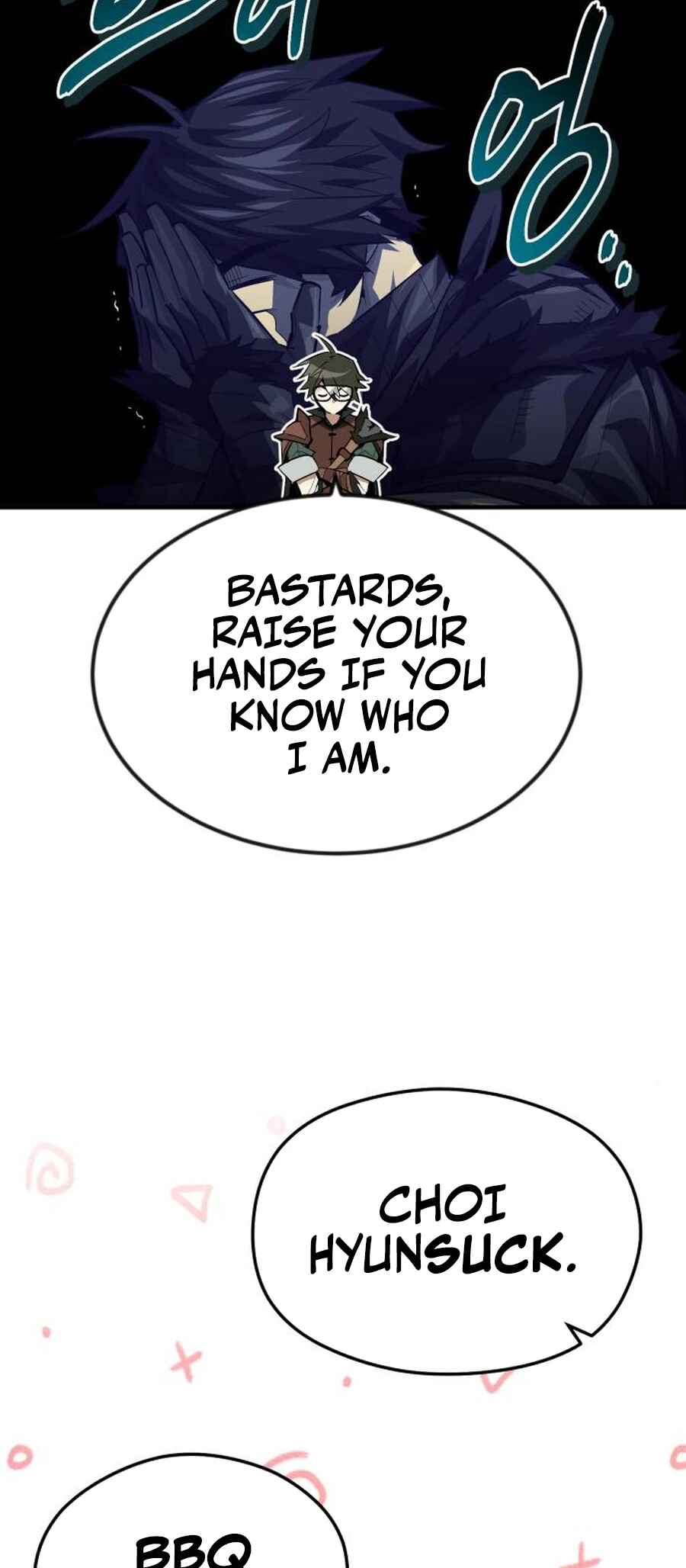 Sesang e Nappeun Yongsaneun Eopda Chapter 15 - Page 54