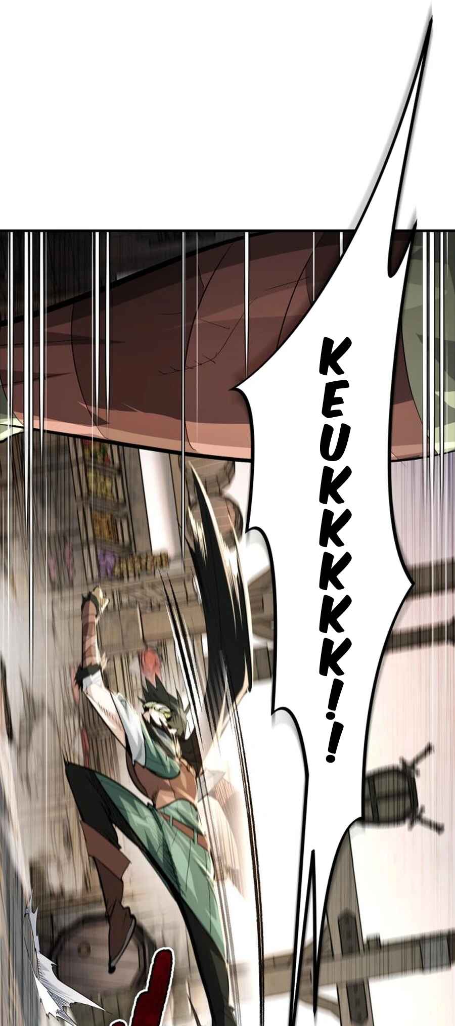 Sesang e Nappeun Yongsaneun Eopda Chapter 15 - Page 56