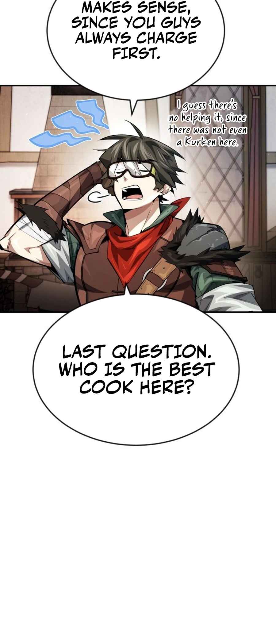 Sesang e Nappeun Yongsaneun Eopda Chapter 15 - Page 62