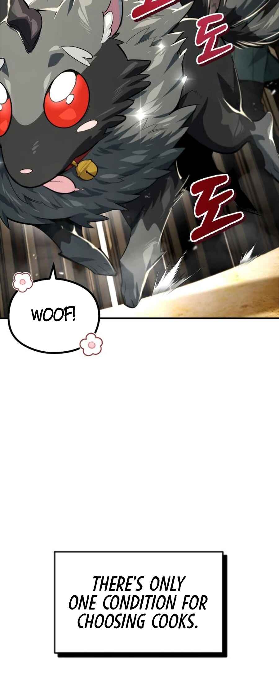 Sesang e Nappeun Yongsaneun Eopda Chapter 15 - Page 69