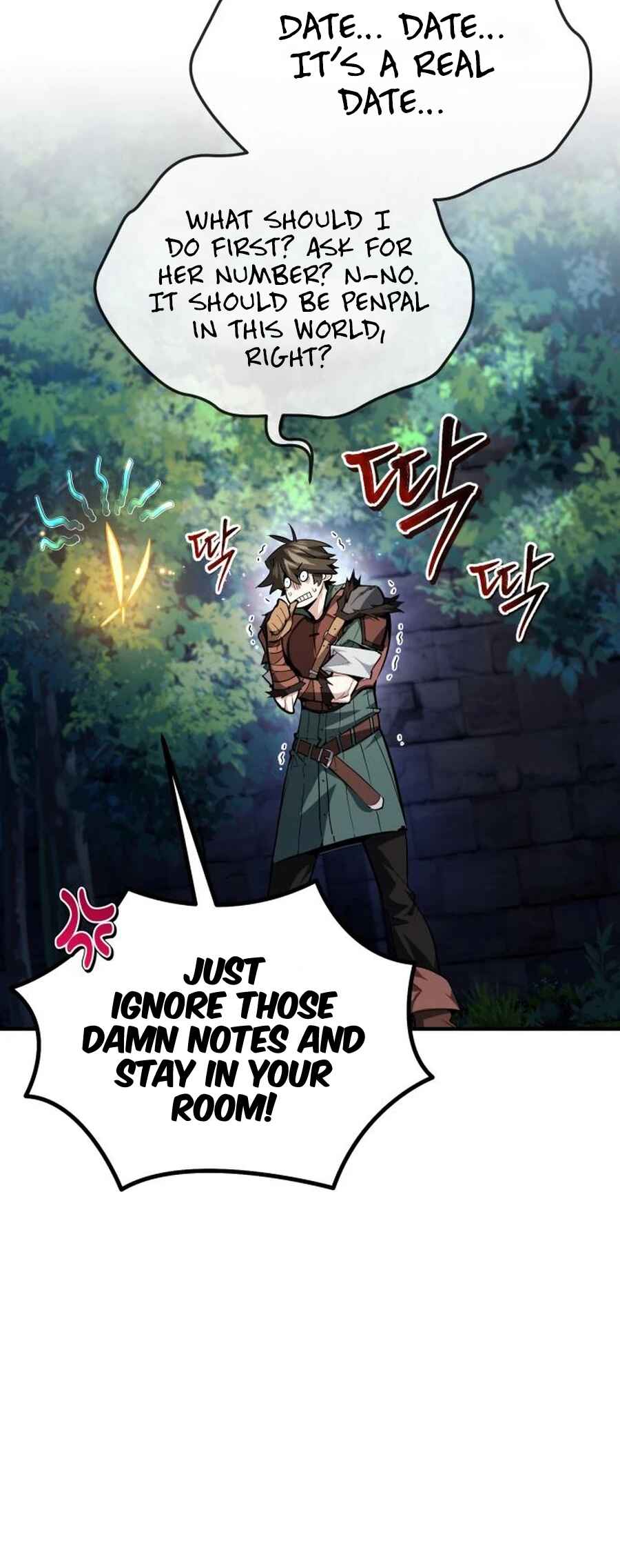 Sesang e Nappeun Yongsaneun Eopda Chapter 15 - Page 7