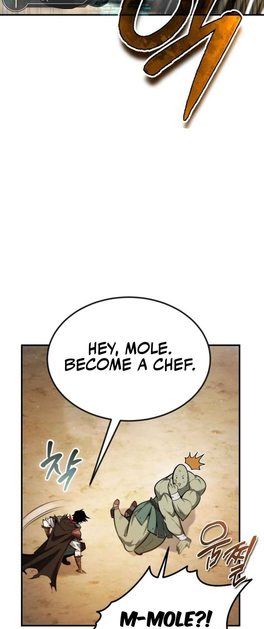 Sesang e Nappeun Yongsaneun Eopda Chapter 15 - Page 72