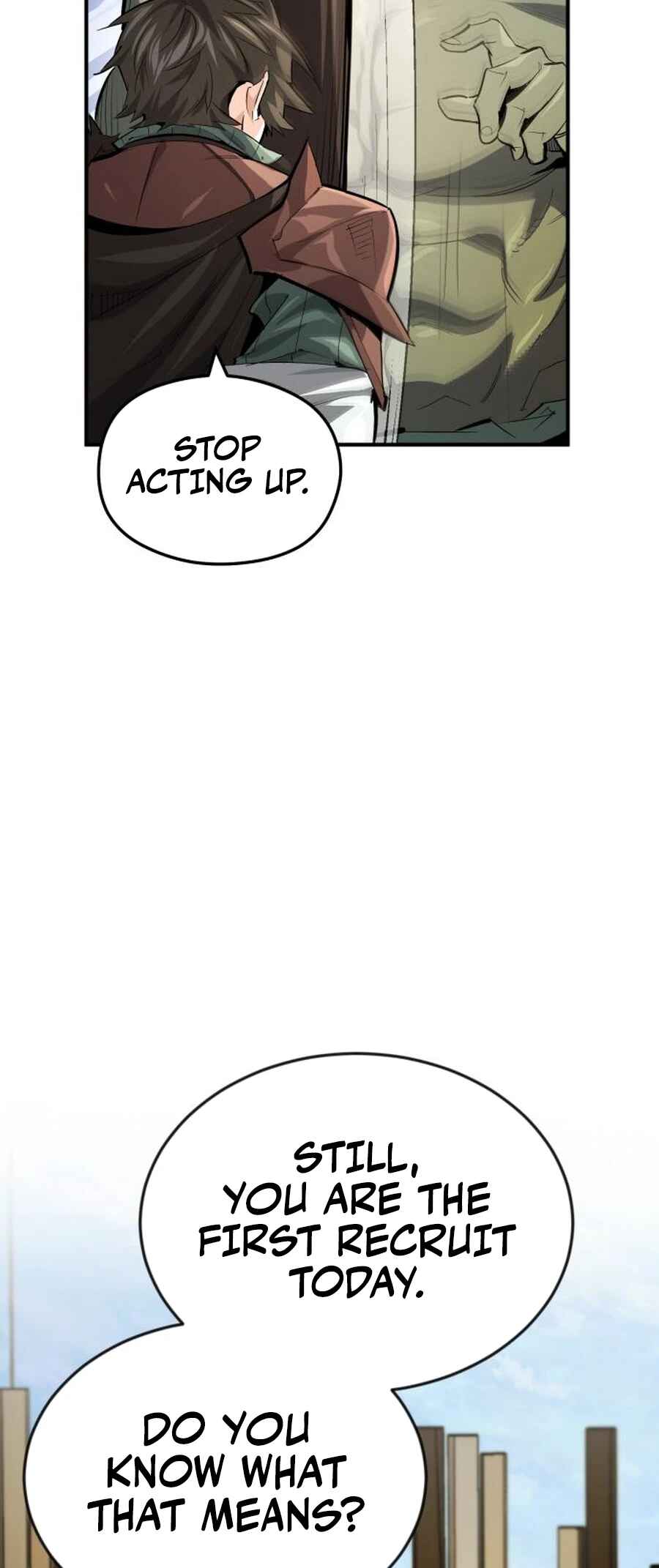 Sesang e Nappeun Yongsaneun Eopda Chapter 15 - Page 74