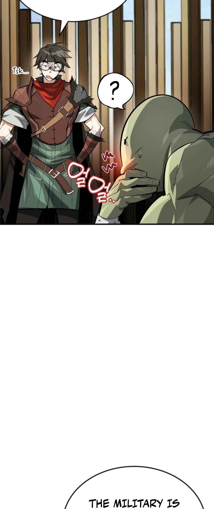 Sesang e Nappeun Yongsaneun Eopda Chapter 15 - Page 75