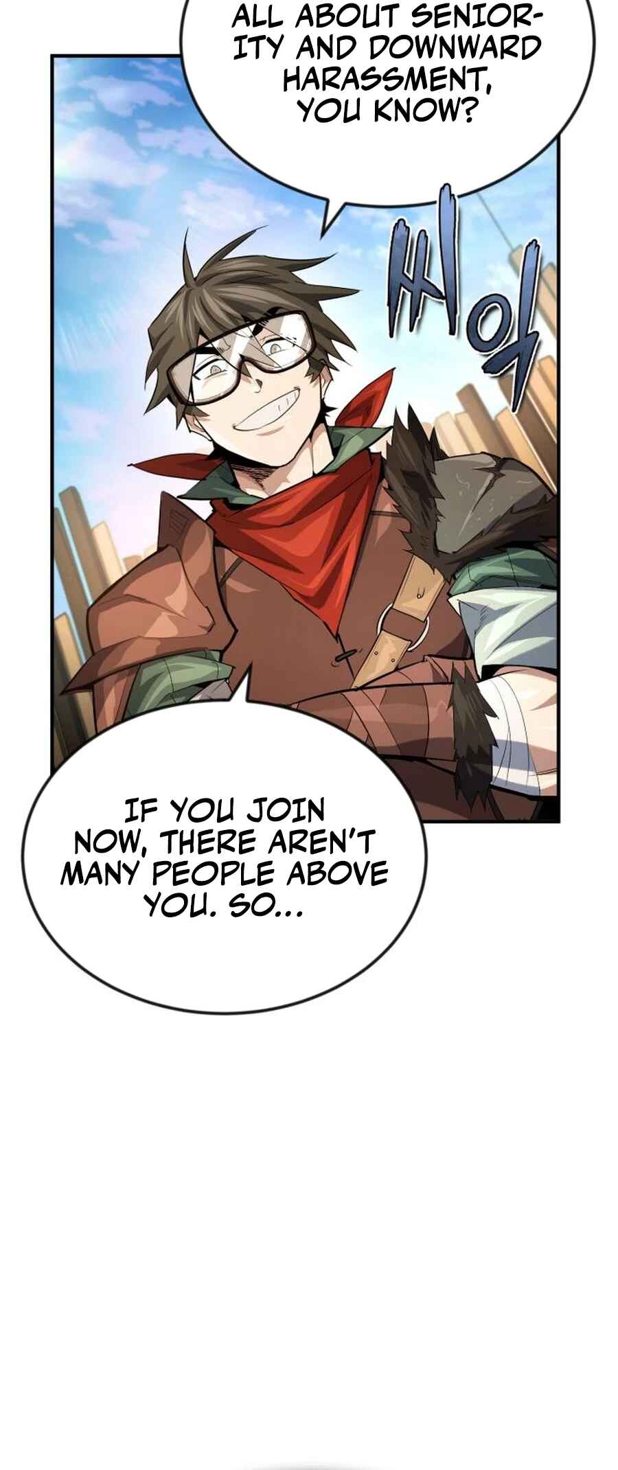 Sesang e Nappeun Yongsaneun Eopda Chapter 15 - Page 76