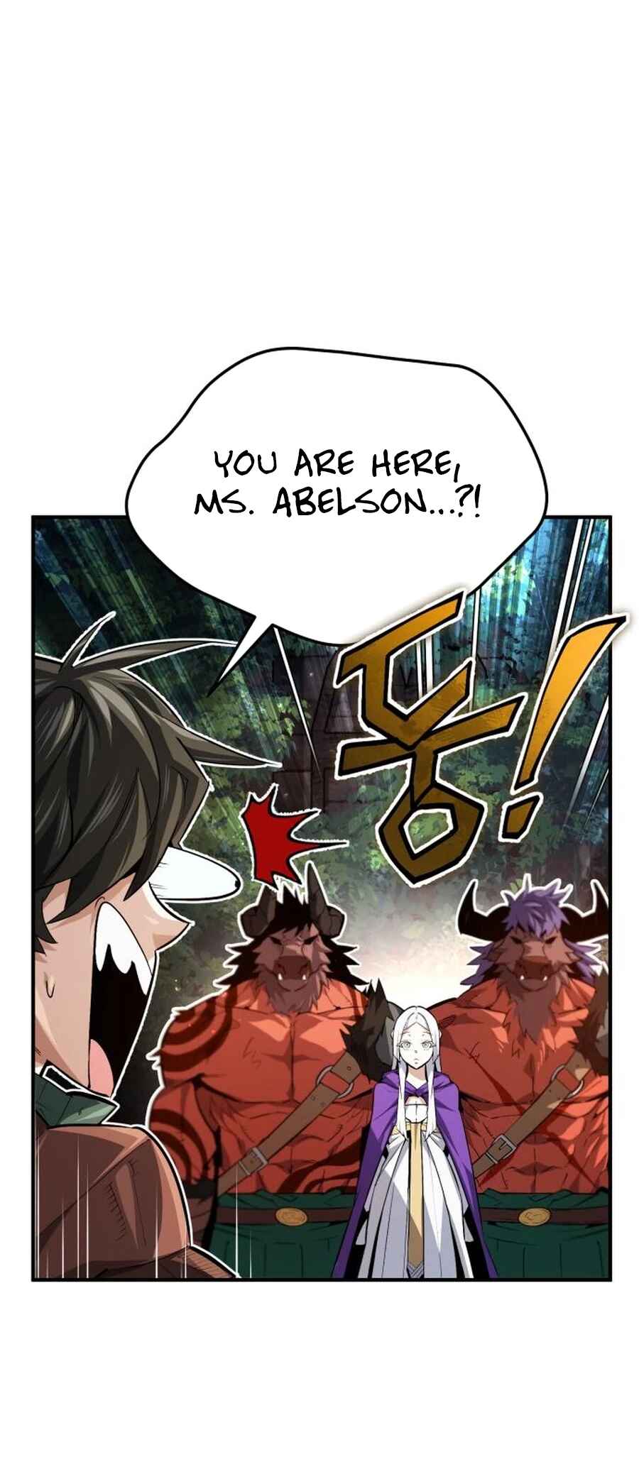 Sesang e Nappeun Yongsaneun Eopda Chapter 15 - Page 9