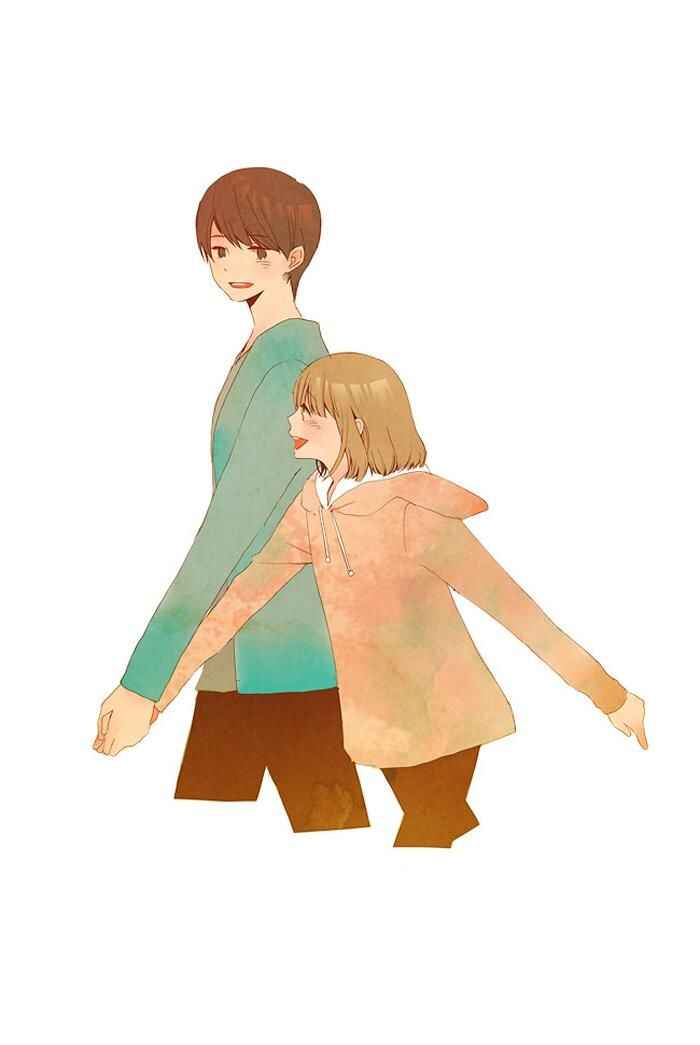 The Stories of Those Around Me Chapter 10 - Page 20