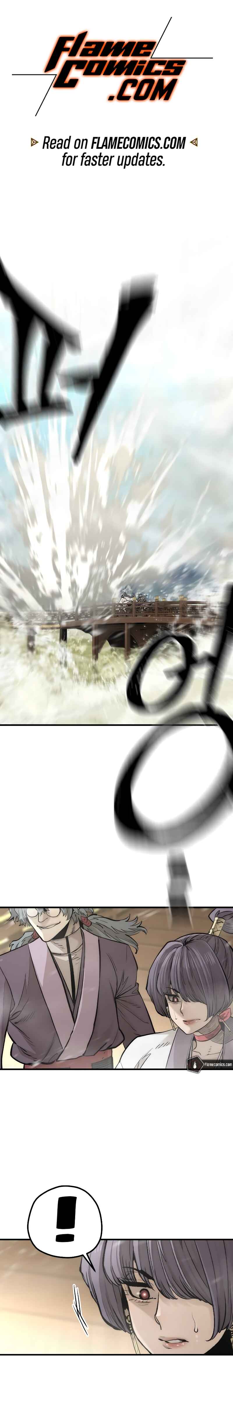 Murim RPG Simulation Chapter 112 - Page 4