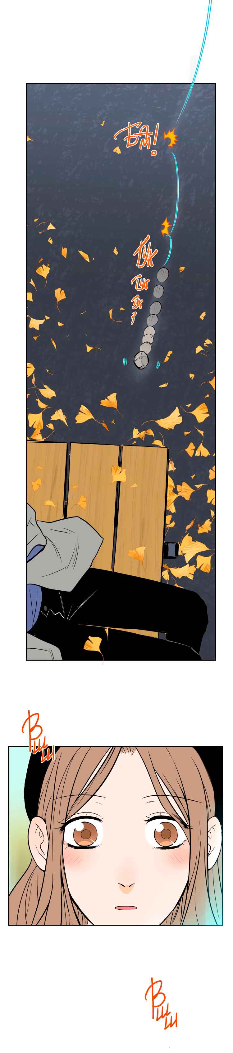 Soulmate Chapter 16 - Page 18