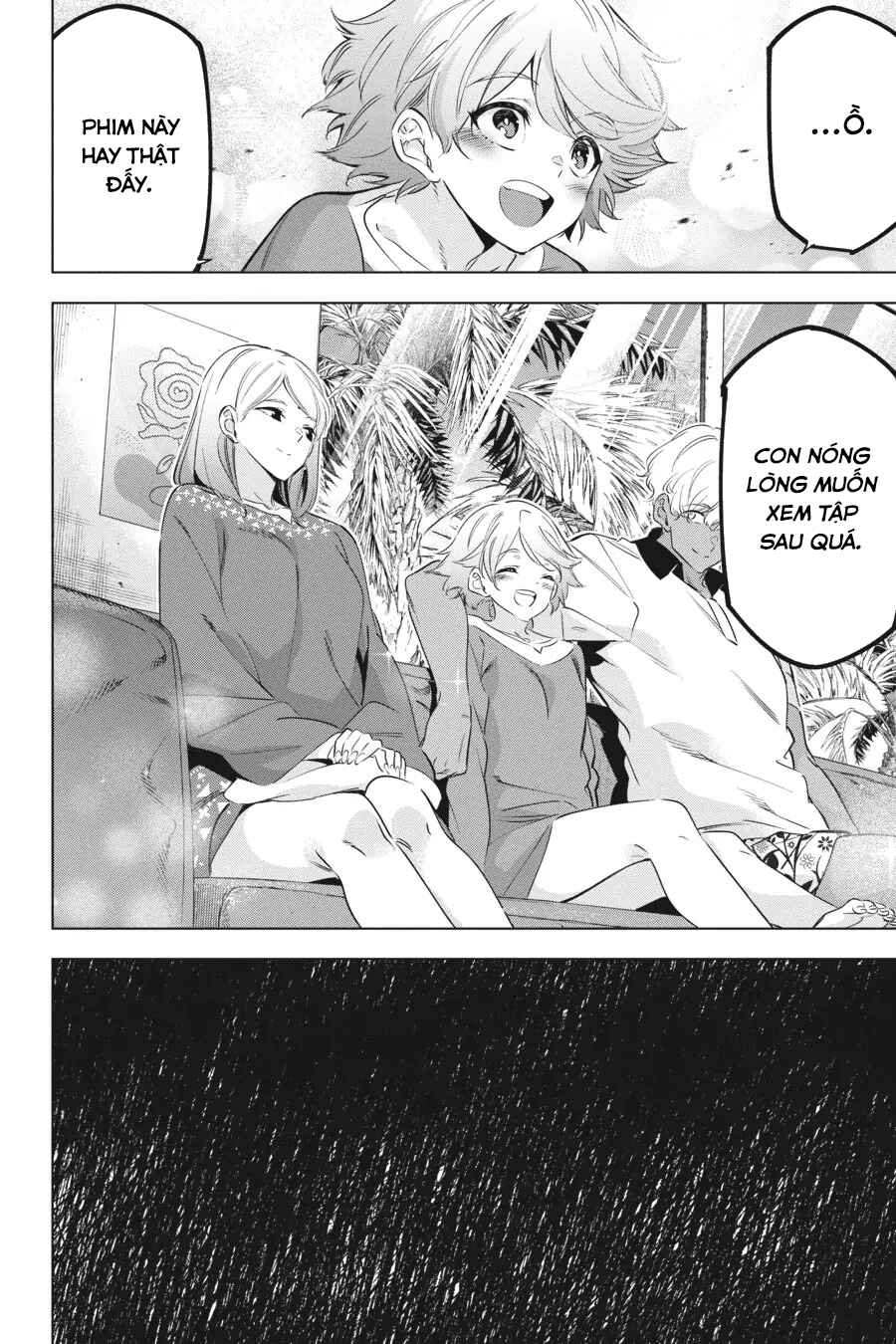 Kaijin Reijou Chapter 35 - Page 39