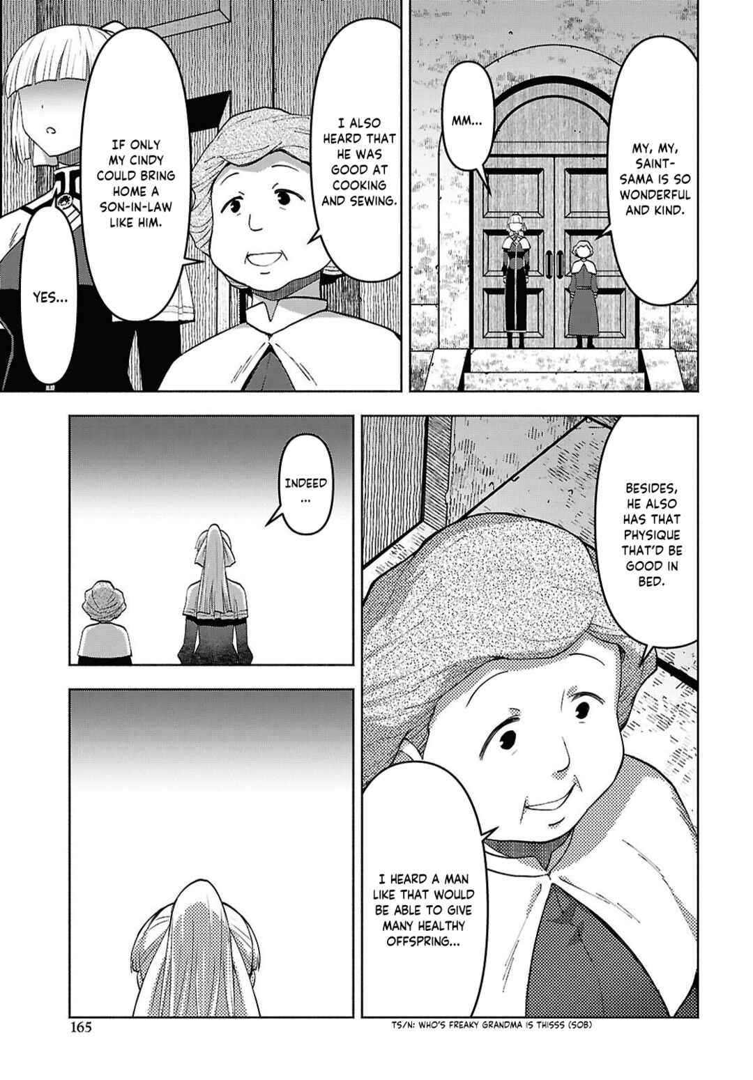 Dungeon-tou de Yadoya wo Yarou!: Souzou Mahou wo Moratta Ore no Hosoude Hanjouki Chapter 55 - Page 10
