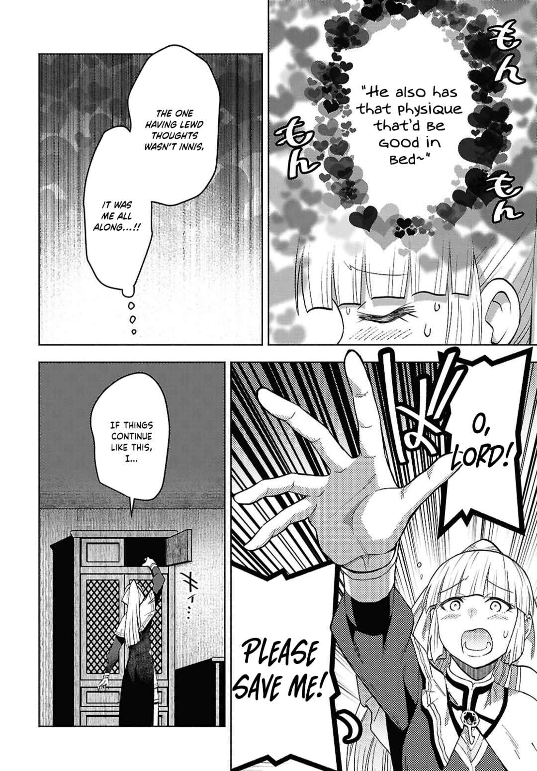 Dungeon-tou de Yadoya wo Yarou!: Souzou Mahou wo Moratta Ore no Hosoude Hanjouki Chapter 55 - Page 13
