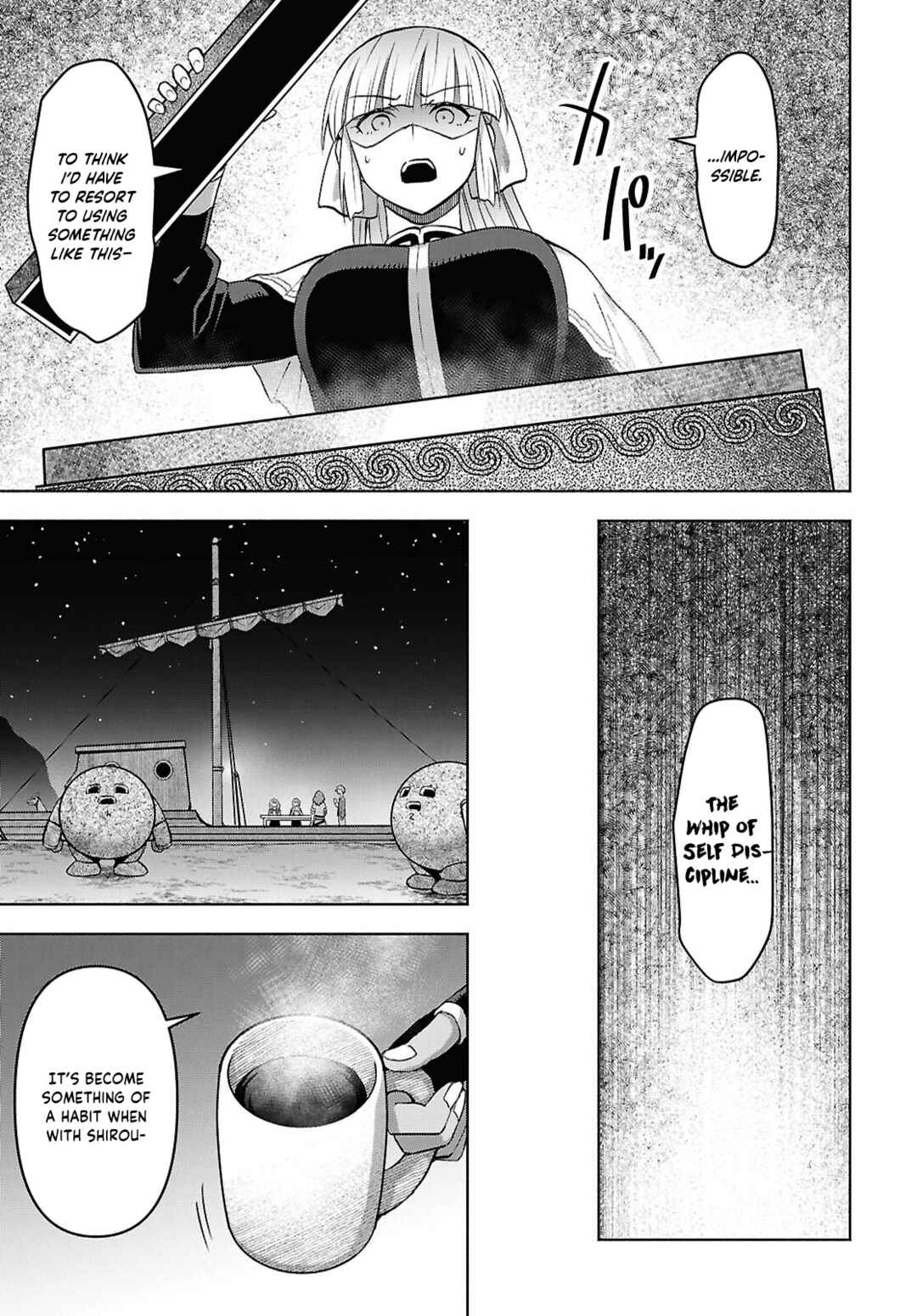 Dungeon-tou de Yadoya wo Yarou!: Souzou Mahou wo Moratta Ore no Hosoude Hanjouki Chapter 55 - Page 14