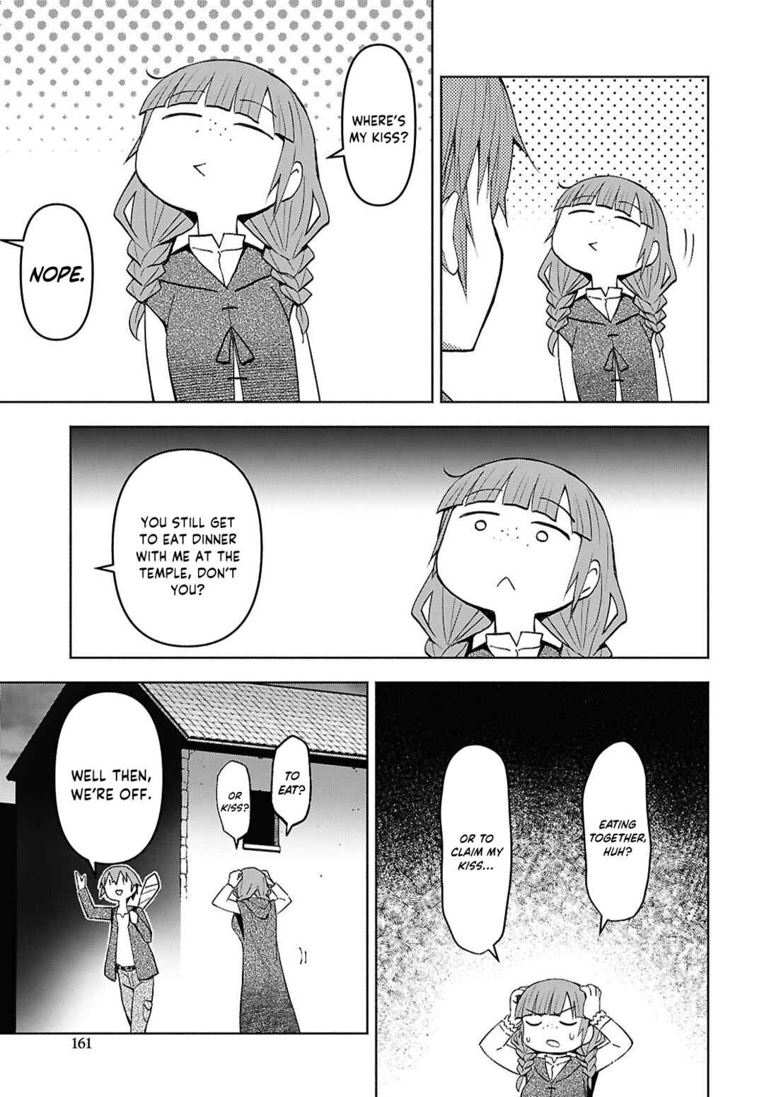 Dungeon-tou de Yadoya wo Yarou!: Souzou Mahou wo Moratta Ore no Hosoude Hanjouki Chapter 55 - Page 6