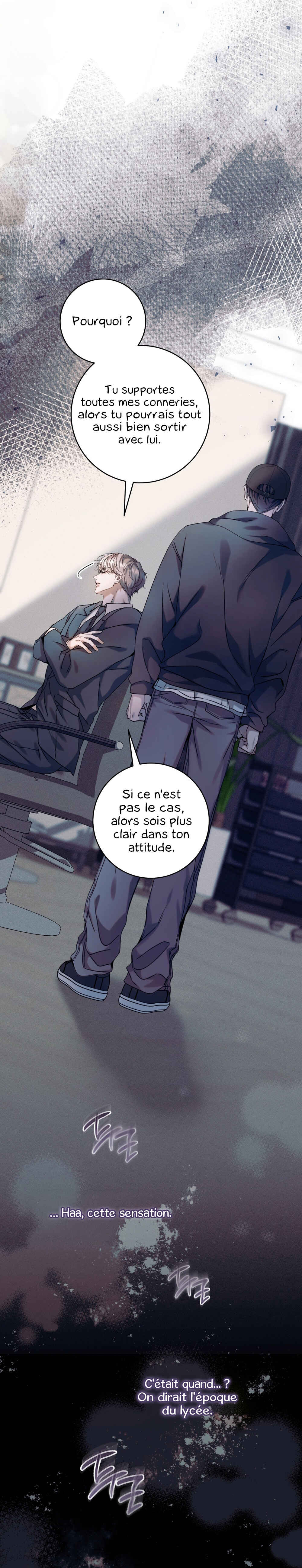 Nae Maenijeo-reul Sogaehamnida Chapter 19 - Page 23