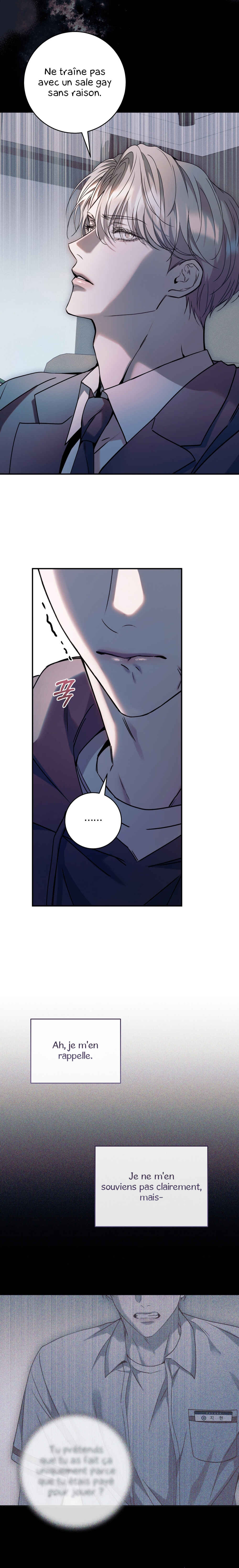 Nae Maenijeo-reul Sogaehamnida Chapter 19 - Page 24