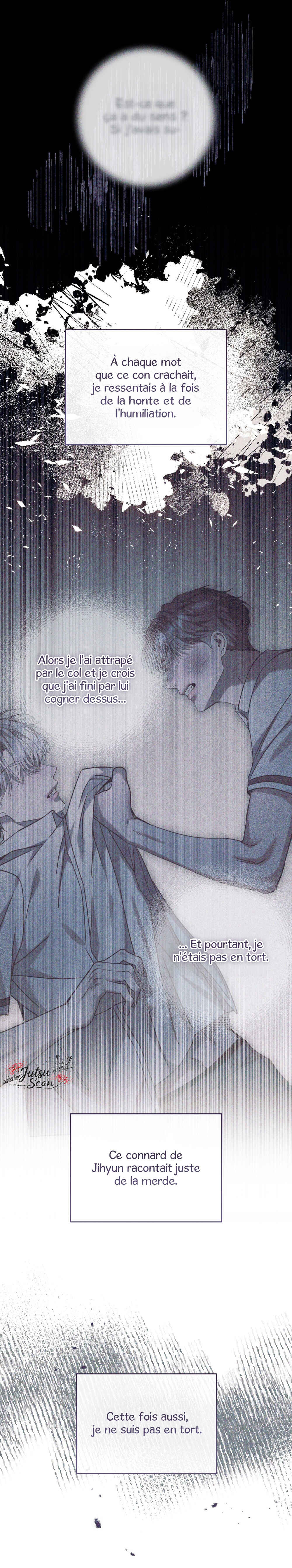 Nae Maenijeo-reul Sogaehamnida Chapter 19 - Page 25