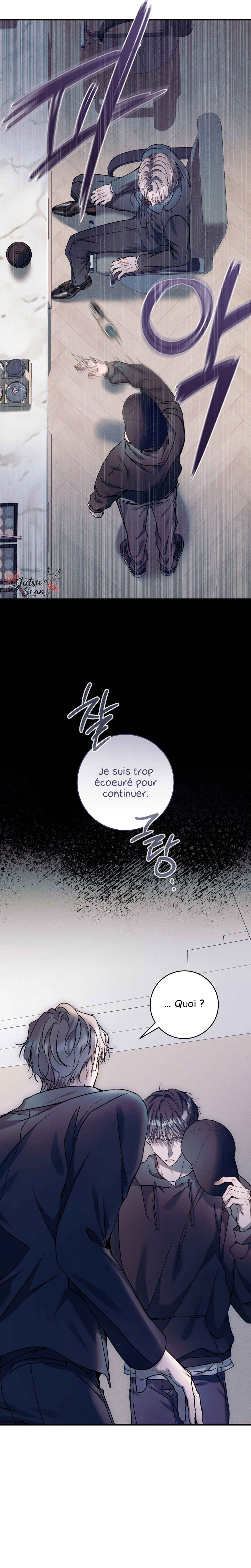 Nae Maenijeo-reul Sogaehamnida Chapter 19 - Page 28