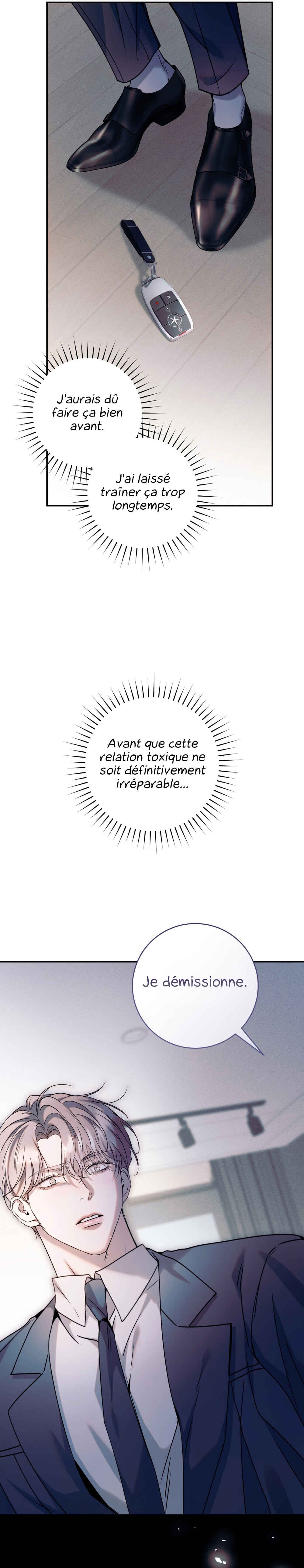 Nae Maenijeo-reul Sogaehamnida Chapter 19 - Page 29