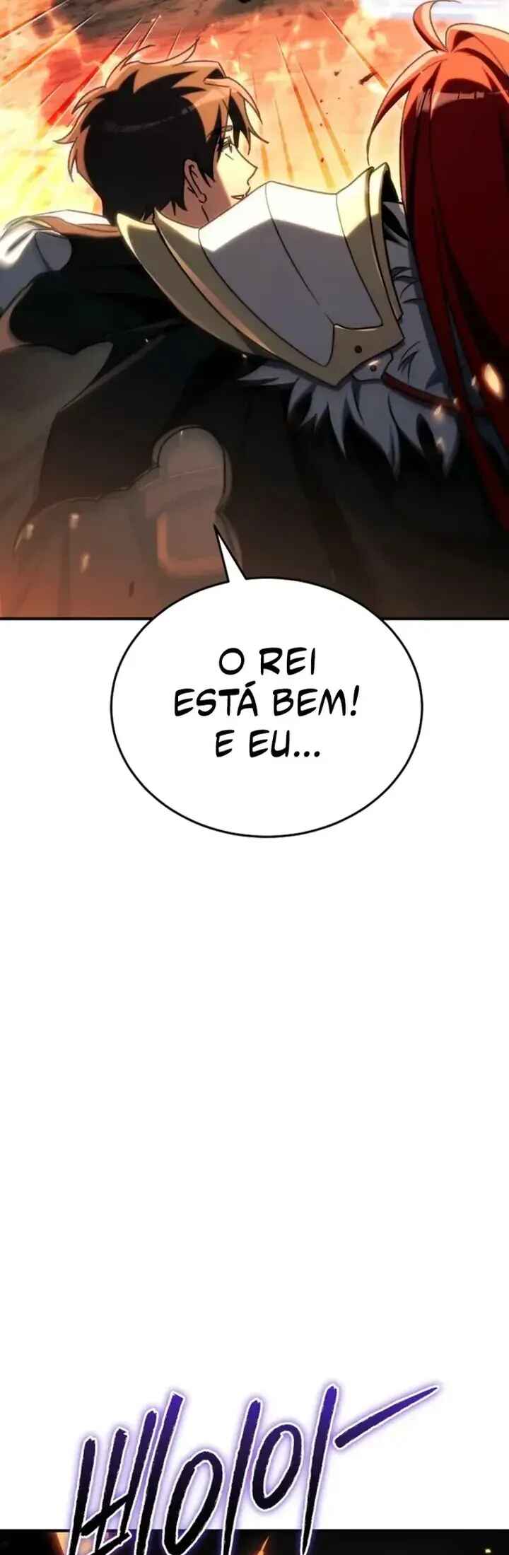 The Genius Blacksmith's Game Chapter 21 - Page 102