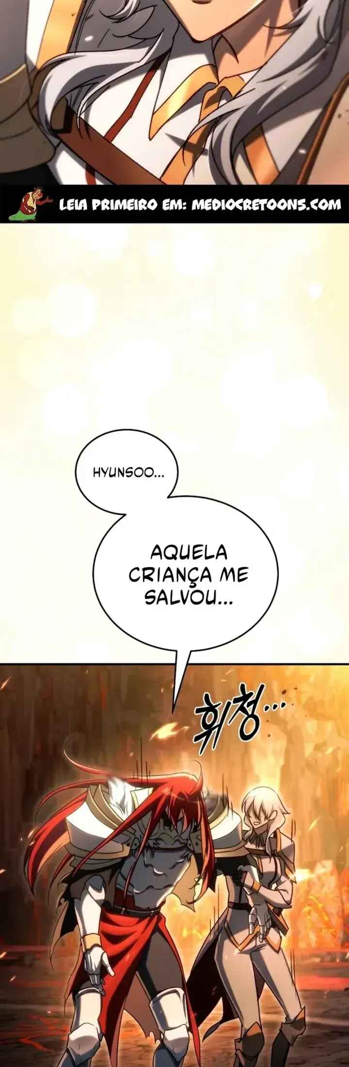 The Genius Blacksmith's Game Chapter 21 - Page 105