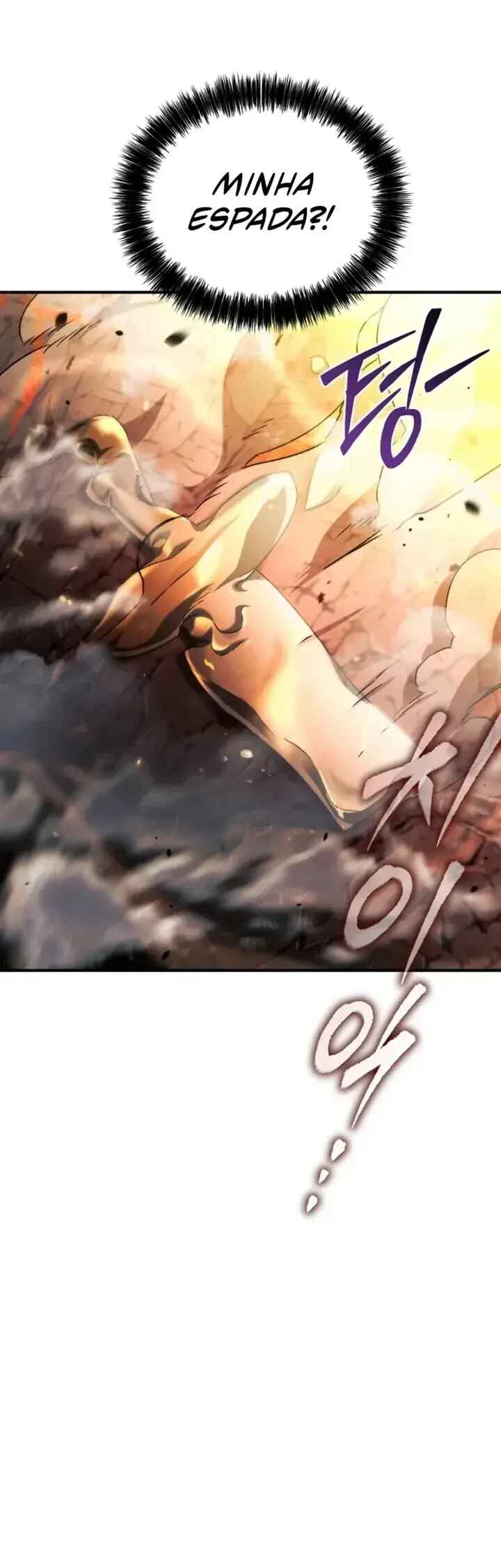 The Genius Blacksmith's Game Chapter 21 - Page 19