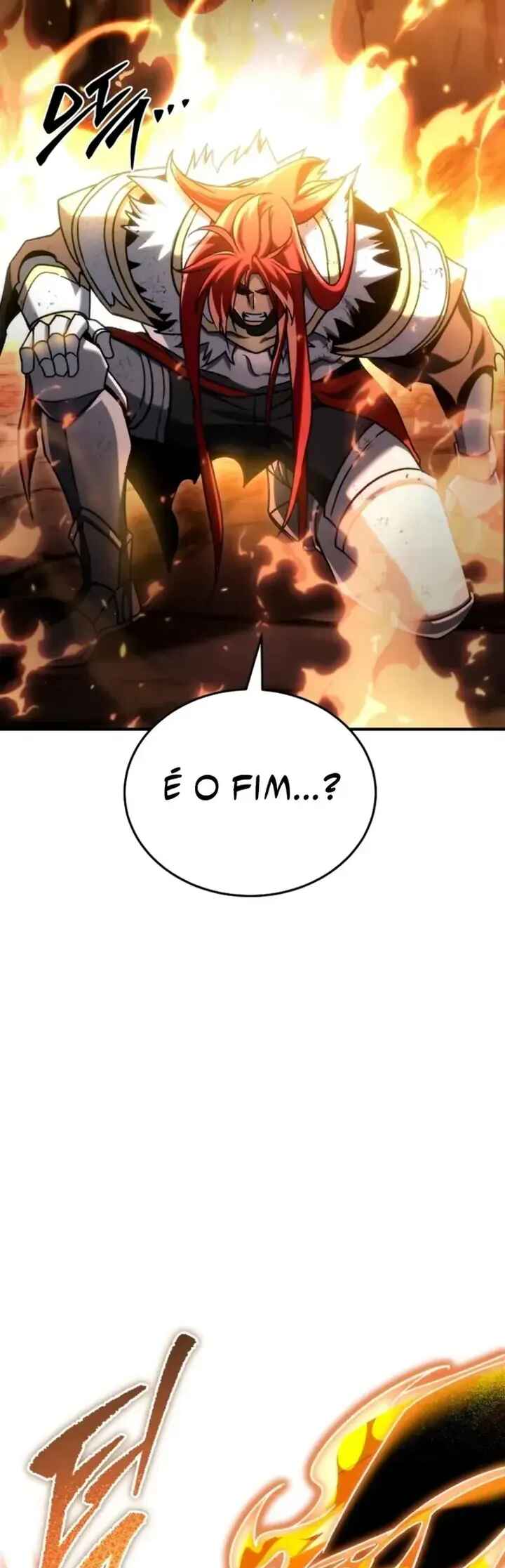 The Genius Blacksmith's Game Chapter 21 - Page 28