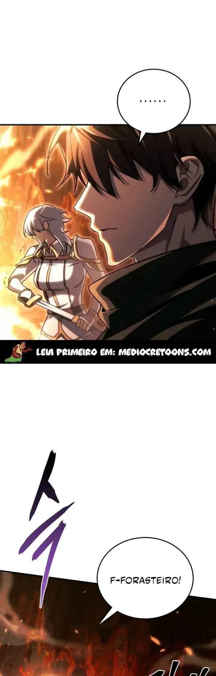 The Genius Blacksmith's Game Chapter 21 - Page 69