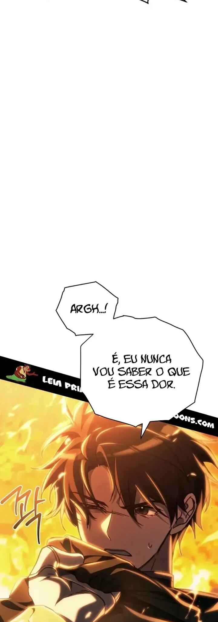 The Genius Blacksmith's Game Chapter 21 - Page 85