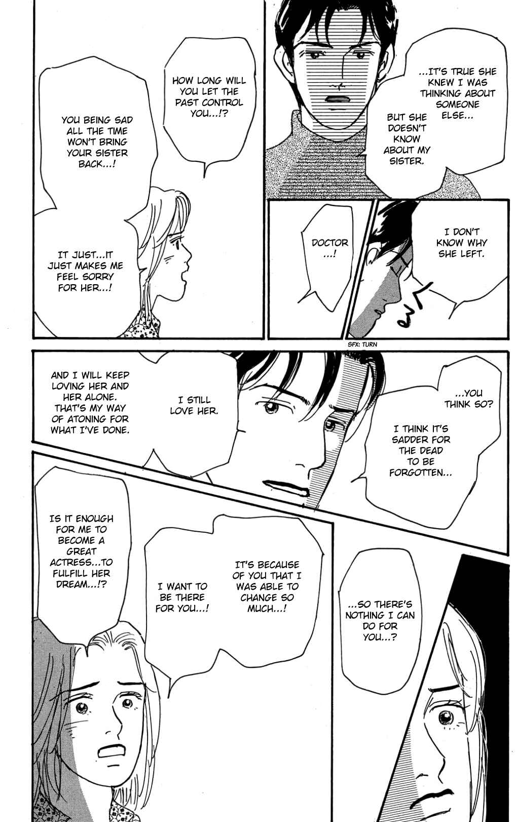 Love's Miracle Chapter 28 - Page 11