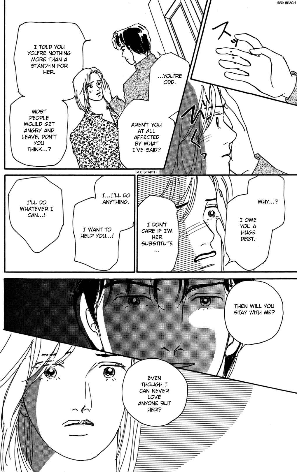 Love's Miracle Chapter 28 - Page 12