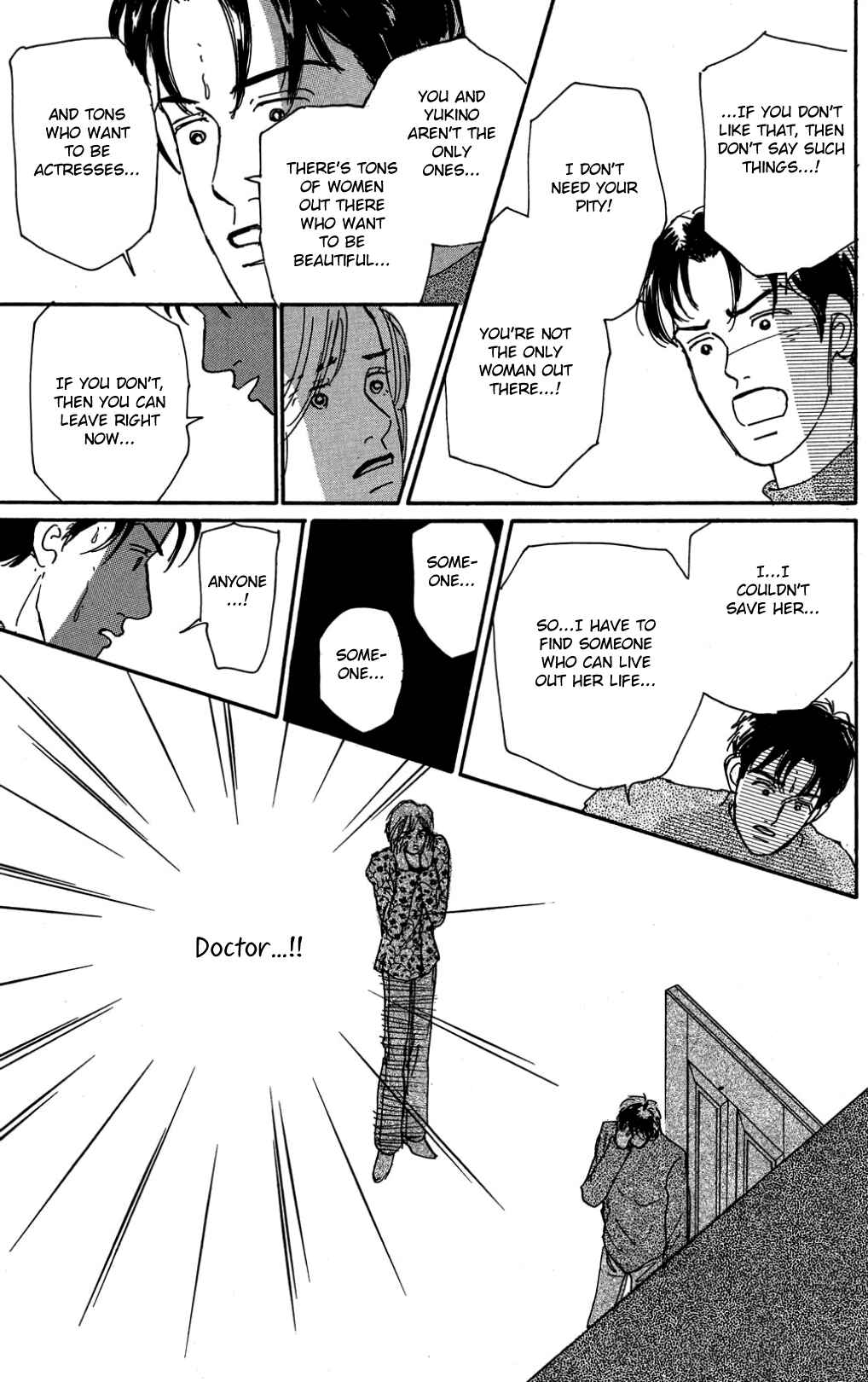 Love's Miracle Chapter 28 - Page 13