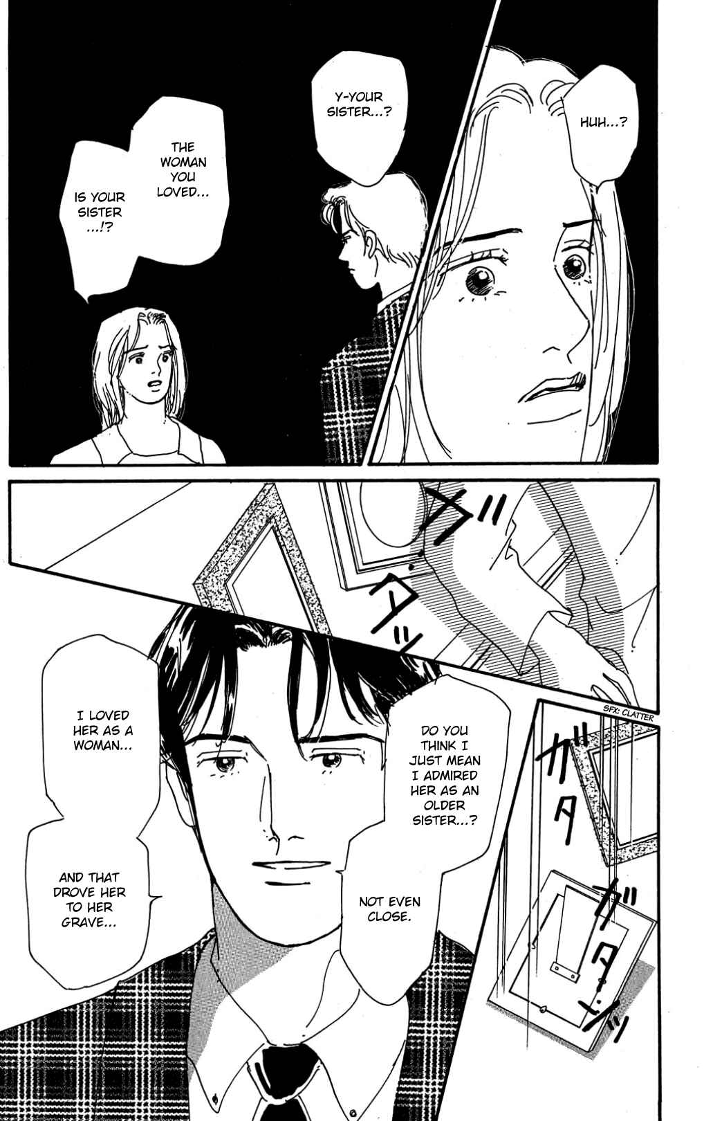 Love's Miracle Chapter 28 - Page 2