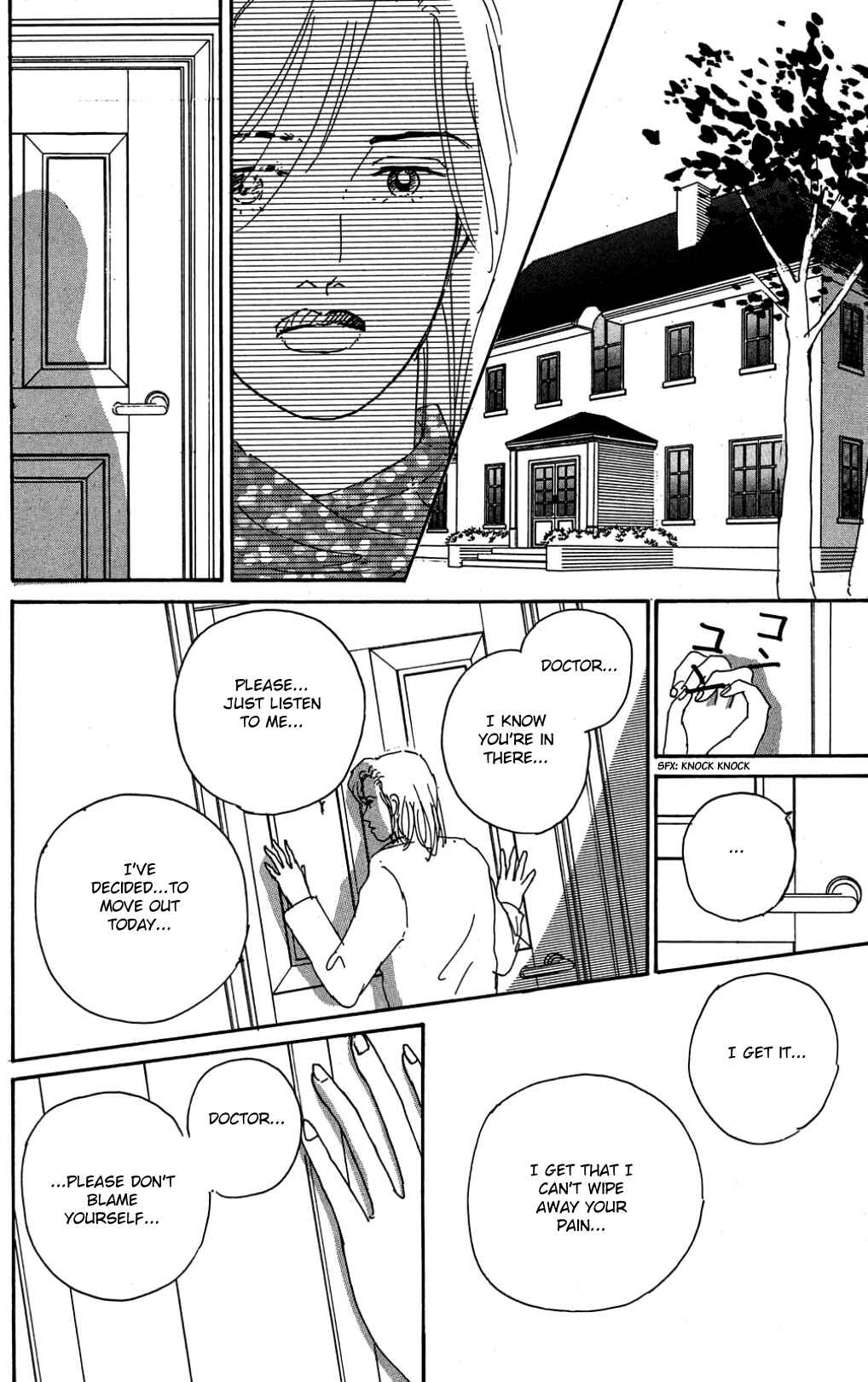 Love's Miracle Chapter 28 - Page 24