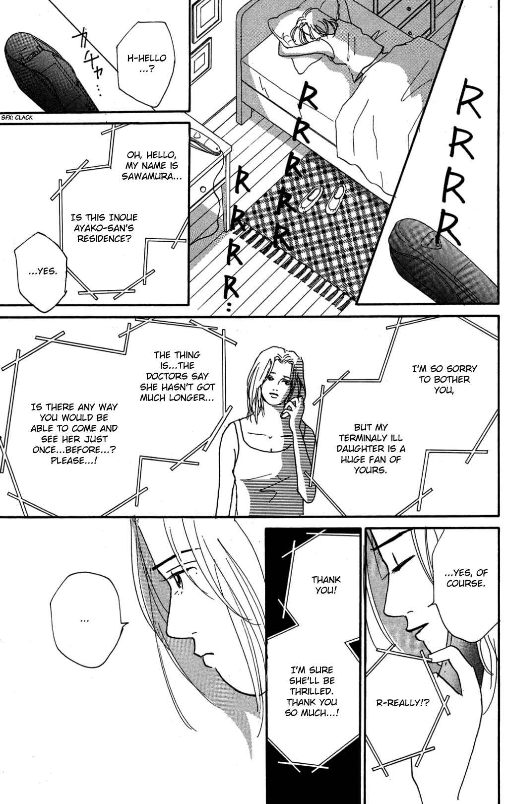 Love's Miracle Chapter 28 - Page 27