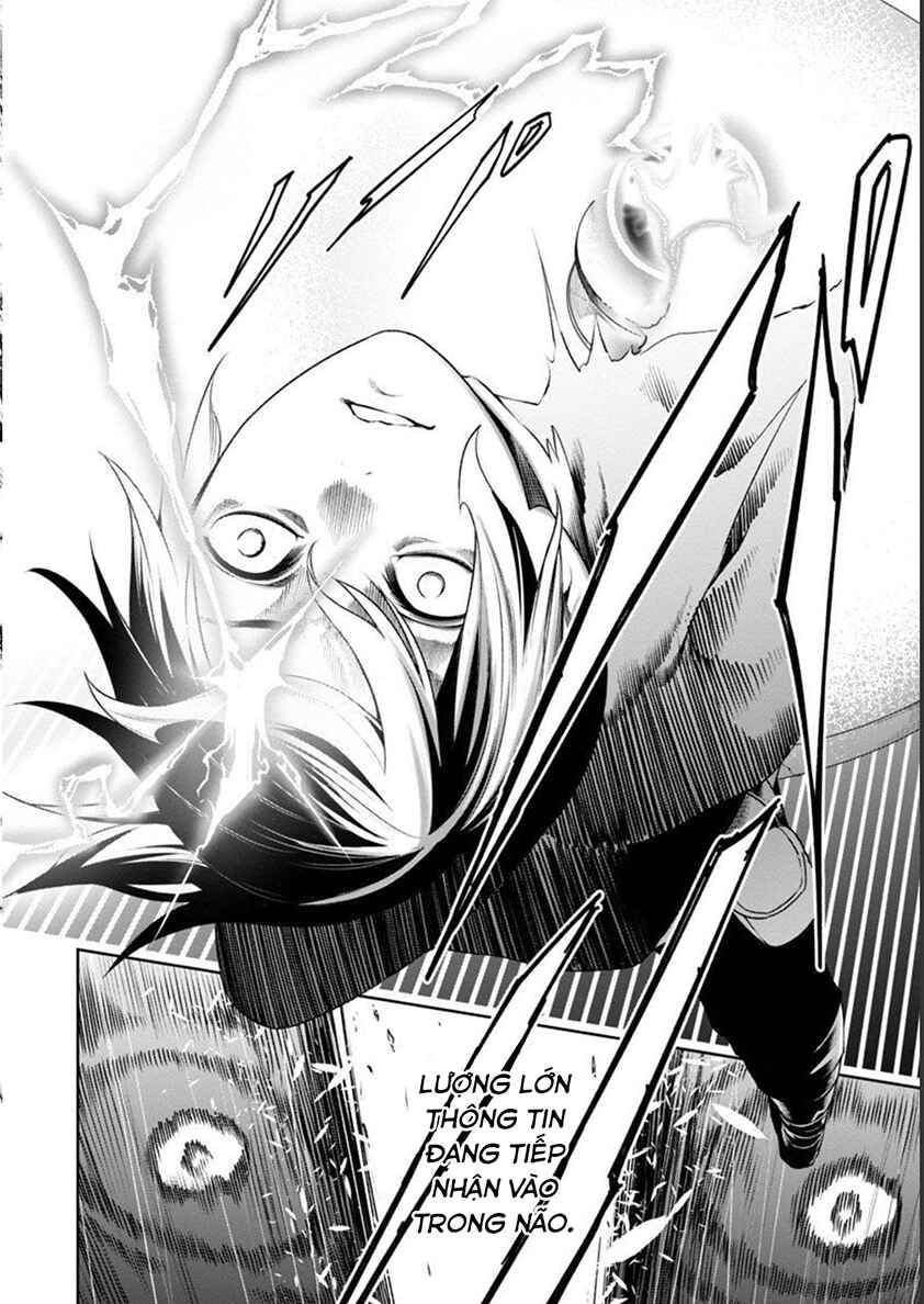 Tsuihou Sareru Tabi ni Skill o Te ni Ireta Ore ga, 100 no Isekai de 2-shuume Musou Chapter 6.2 - Page 12