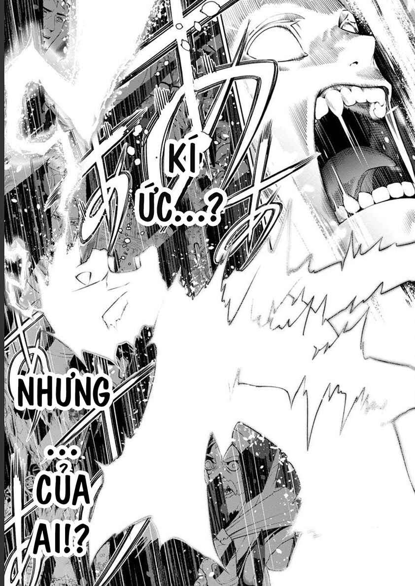 Tsuihou Sareru Tabi ni Skill o Te ni Ireta Ore ga, 100 no Isekai de 2-shuume Musou Chapter 6.2 - Page 13