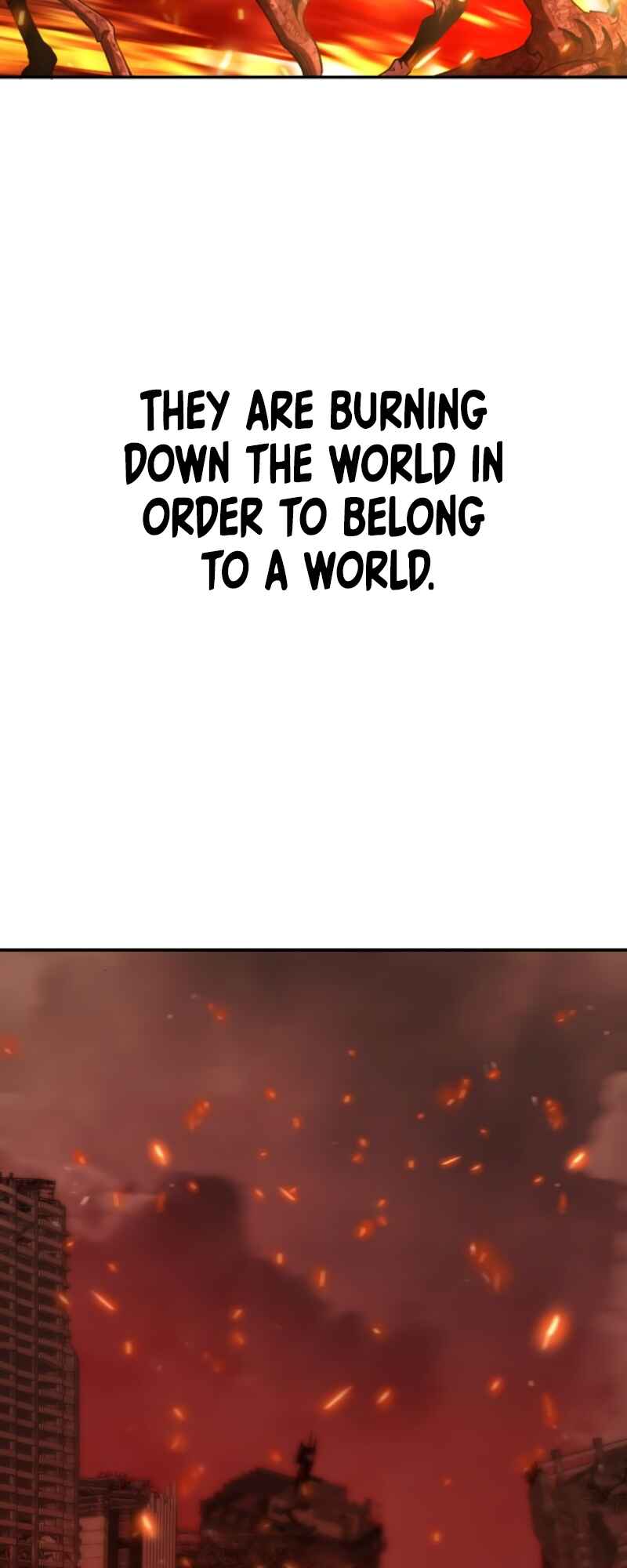 Yongsa ga Doraowatda Chapter 38 - Page 12