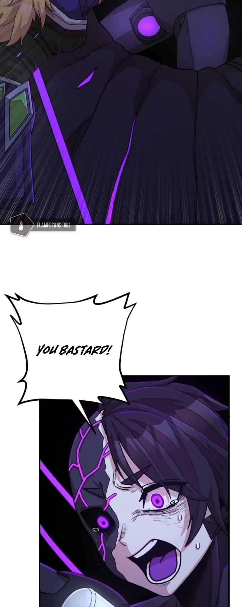 Yongsa ga Doraowatda Chapter 38 - Page 75