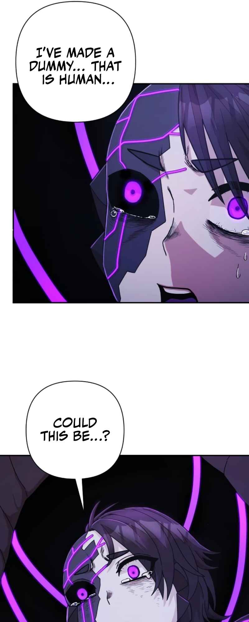 Yongsa ga Doraowatda Chapter 38 - Page 81
