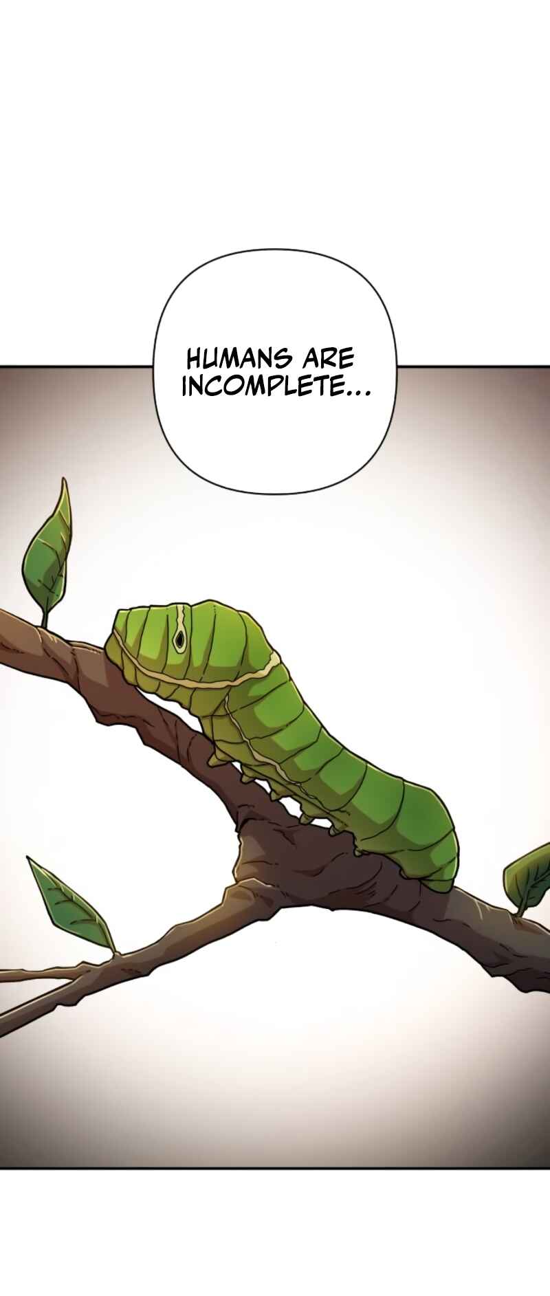 Yongsa ga Doraowatda Chapter 38 - Page 86
