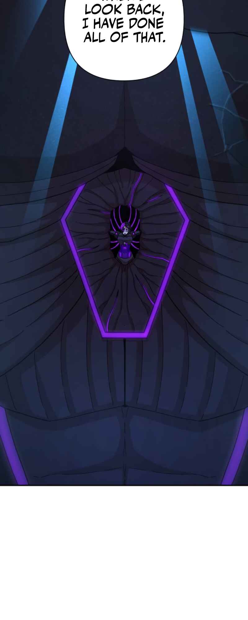 Yongsa ga Doraowatda Chapter 38 - Page 90
