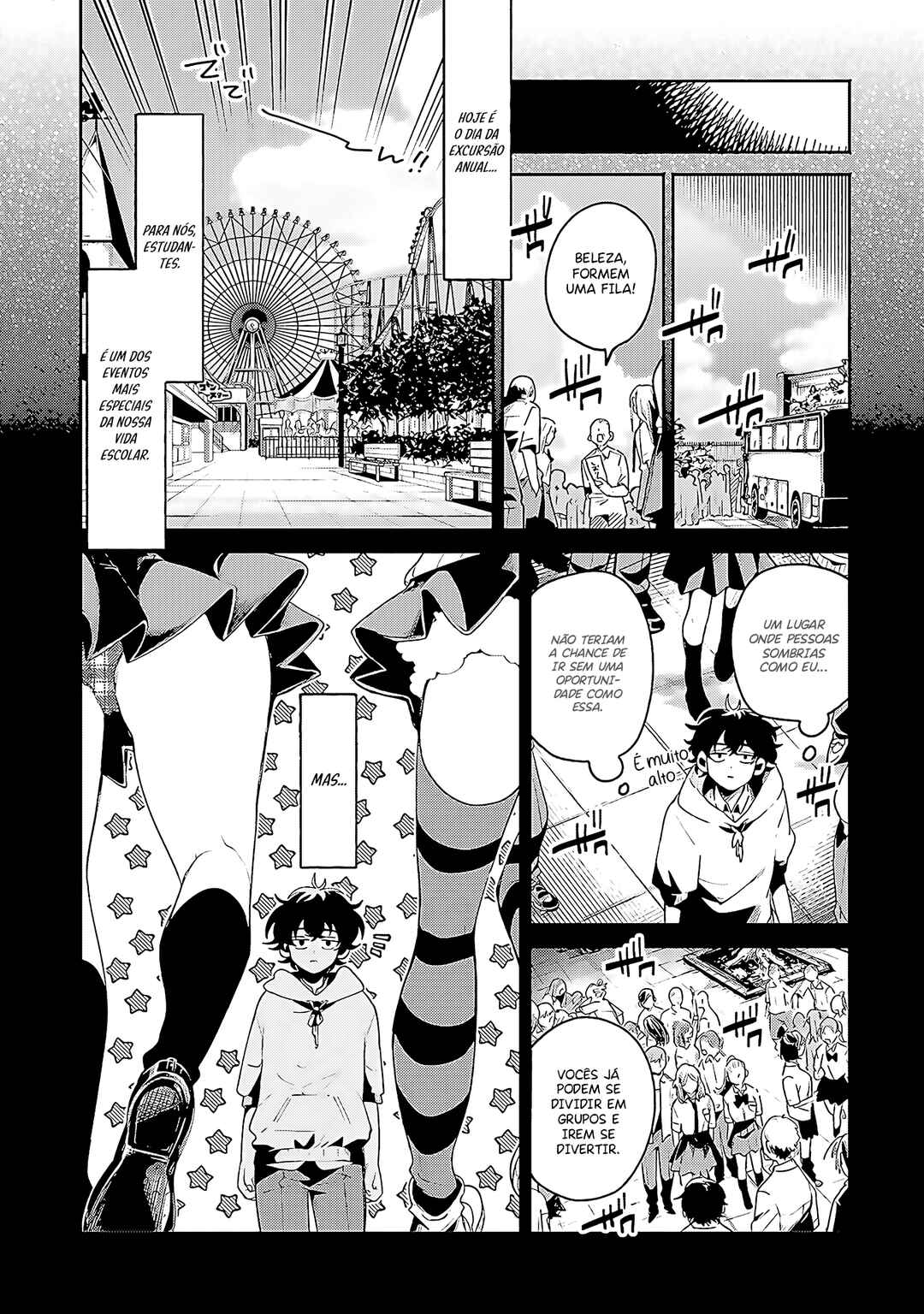 Filter-Goshi no Kanojo Chapter 13 - Page 7